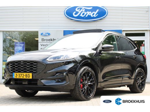Ford Kuga 2.5 PHEV ST-Line X | 1 EIGENAAR! | BOMVOl! | BLACK-PACK | NL-AUTO! | PANO | ADAPTIVE CRUISE | BLI... Ford Kuga 2.5 PHEV ST-Line X | 1 EIGENAAR! | BOMVOl! | BLACK-PACK | NL-AUTO! | PANO | ADAPTIVE CRUISE | BLI...