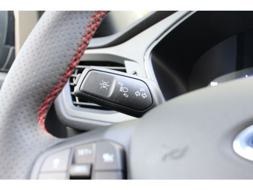 Ford Kuga 2.5 PHEV ST-Line X | 1 EIGENAAR! | BOMVOl! | BLACK-PACK | NL-AUTO! | PANO | ADAPTIVE CRUISE | BLI... ActivLease financial lease