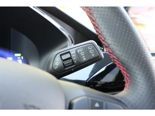 Ford Kuga 2.5 PHEV ST-Line X | 1 EIGENAAR! | BOMVOl! | BLACK-PACK | NL-AUTO! | PANO | ADAPTIVE CRUISE | BLI... ActivLease financial lease