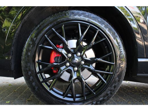 Ford Kuga 2.5 PHEV ST-Line X | 1 EIGENAAR! | BOMVOl! | BLACK-PACK | NL-AUTO! | PANO | ADAPTIVE CRUISE | BLI... ActivLease financial lease