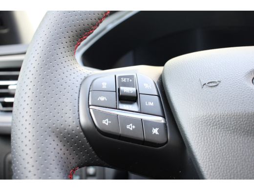 Ford Kuga 2.5 PHEV ST-Line X | 1 EIGENAAR! | BOMVOl! | BLACK-PACK | NL-AUTO! | PANO | ADAPTIVE CRUISE | BLI... ActivLease financial lease