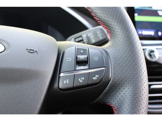 Ford Kuga 2.5 PHEV ST-Line X | 1 EIGENAAR! | BOMVOl! | BLACK-PACK | NL-AUTO! | PANO | ADAPTIVE CRUISE | BLI... ActivLease financial lease