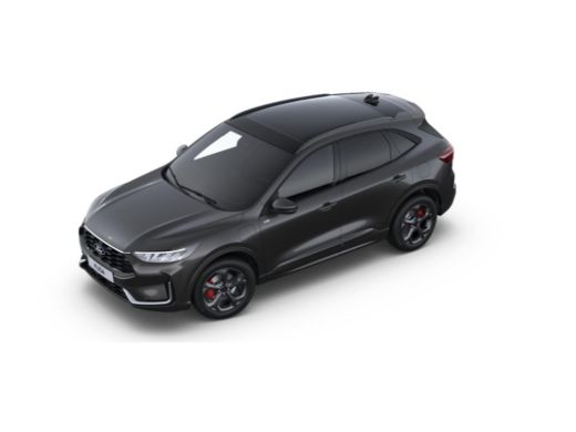 Ford Kuga 2.5 PHEV ST-Line X | Achteruitrijcamera | Airco (automatisch) | Apple Carplay/Android Auto|telefo... ActivLease financial lease