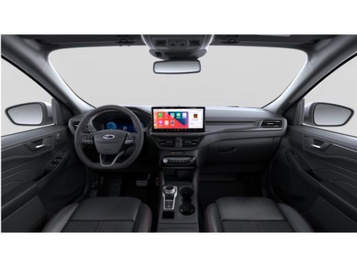 Ford Kuga 2.5 PHEV ST-Line X | Achteruitrijcamera | Airco (automatisch) | Apple Carplay/Android Auto|telefo... ActivLease financial lease