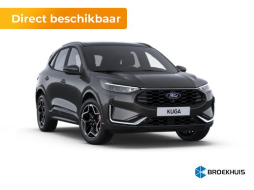 Ford Kuga 2.5 PHEV ST-Line X | Achteruitrijcamera | Apple Carplay/Android Auto|telefoonintegratie premium |... Ford Kuga 2.5 PHEV ST-Line X | Achteruitrijcamera | Apple Carplay/Android Auto|telefoonintegratie premium |...