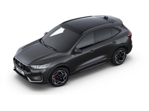 Ford Kuga 2.5 PHEV ST-Line X | Achteruitrijcamera | Apple Carplay/Android Auto|telefoonintegratie premium |... ActivLease financial lease