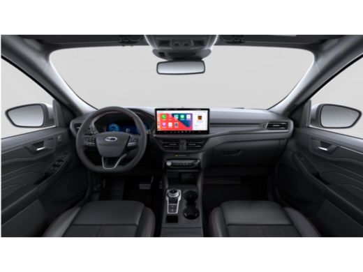 Ford Kuga 2.5 PHEV ST-Line X | Achteruitrijcamera | Apple Carplay/Android Auto|telefoonintegratie premium |... ActivLease financial lease