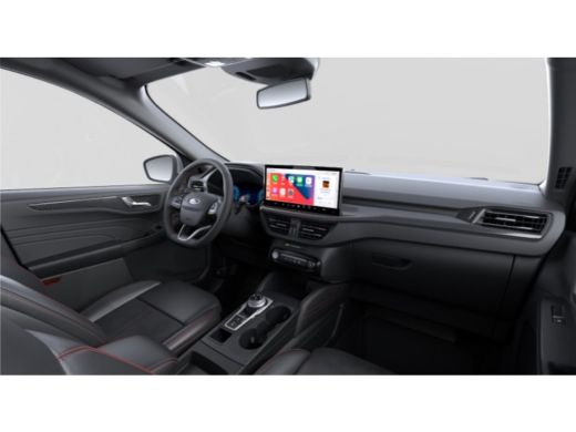 Ford Kuga 2.5 PHEV ST-Line X | Achteruitrijcamera | Apple Carplay/Android Auto|telefoonintegratie premium |... ActivLease financial lease