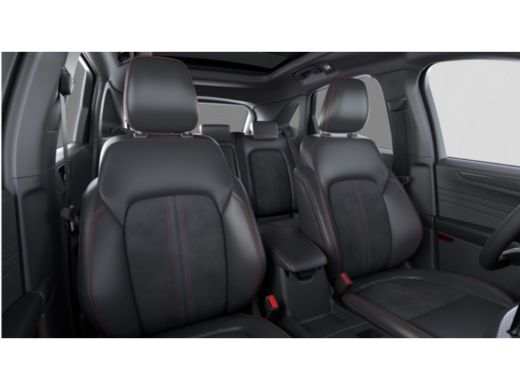 Ford Kuga 2.5 PHEV ST-Line X | Achteruitrijcamera | Apple Carplay/Android Auto|telefoonintegratie premium |... ActivLease financial lease