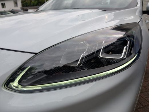 Ford Kuga 2.5 PHEV Vignale 225pk | Panoramadak | Head - Up Display | 20"LMV | Adaptive Cruise | Dode Hoek D... ActivLease financial lease
