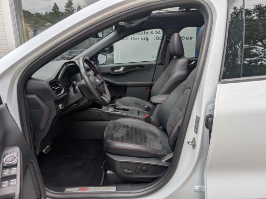 Ford Kuga 2.5 PHEV Vignale 225pk | Panoramadak | Head - Up Display | 20"LMV | Adaptive Cruise | Dode Hoek D... ActivLease financial lease