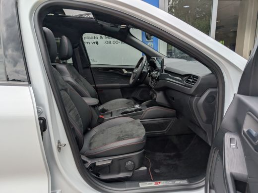 Ford Kuga 2.5 PHEV Vignale 225pk | Panoramadak | Head - Up Display | 20"LMV | Adaptive Cruise | Dode Hoek D... ActivLease financial lease