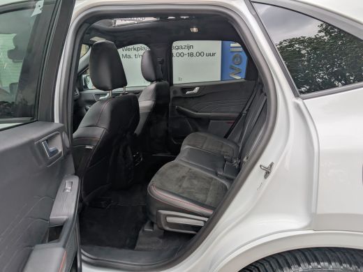 Ford Kuga 2.5 PHEV Vignale 225pk | Panoramadak | Head - Up Display | 20"LMV | Adaptive Cruise | Dode Hoek D... ActivLease financial lease