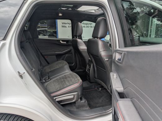 Ford Kuga 2.5 PHEV Vignale 225pk | Panoramadak | Head - Up Display | 20"LMV | Adaptive Cruise | Dode Hoek D... ActivLease financial lease
