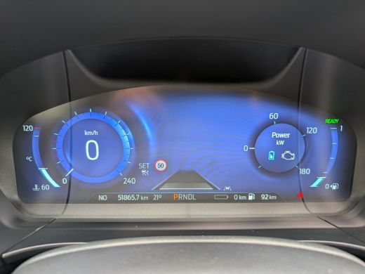 Ford Kuga 2.5 PHEV Vignale 225pk | Panoramadak | Head - Up Display | 20"LMV | Adaptive Cruise | Dode Hoek D... ActivLease financial lease