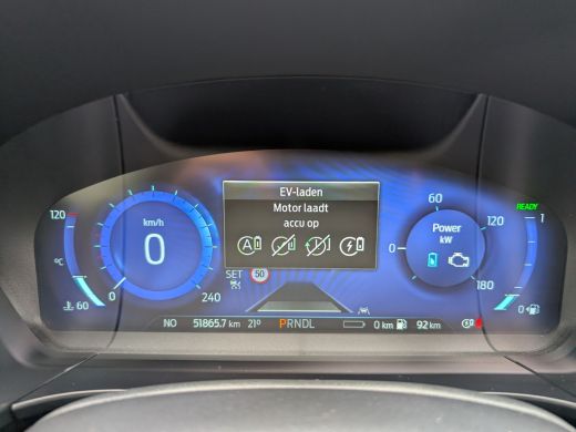 Ford Kuga 2.5 PHEV Vignale 225pk | Panoramadak | Head - Up Display | 20"LMV | Adaptive Cruise | Dode Hoek D... ActivLease financial lease