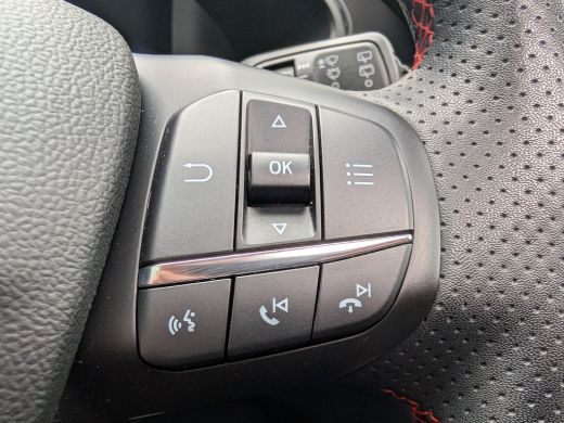 Ford Kuga 2.5 PHEV Vignale 225pk | Panoramadak | Head - Up Display | 20"LMV | Adaptive Cruise | Dode Hoek D... ActivLease financial lease
