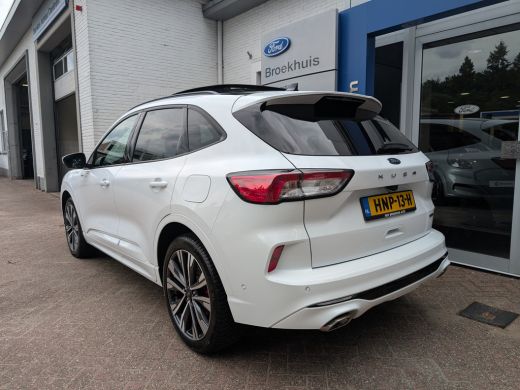 Ford Kuga 2.5 PHEV Vignale 225pk | Panoramadak | Head - Up Display | 20"LMV | Adaptive Cruise | Dode Hoek D... ActivLease financial lease