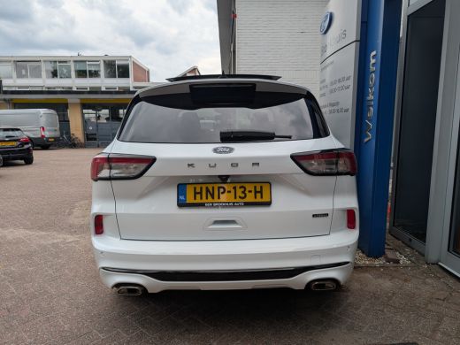Ford Kuga 2.5 PHEV Vignale 225pk | Panoramadak | Head - Up Display | 20"LMV | Adaptive Cruise | Dode Hoek D... ActivLease financial lease