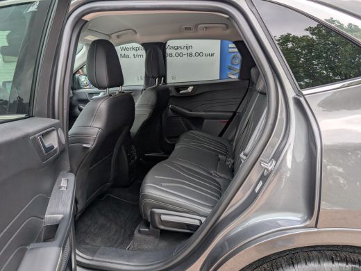 Ford Kuga 2.5 PHEV Vignale 225pk | Winterpack | Head - Up Display | Elekt. achterklep | Dode Hoek Detectie | ActivLease financial lease