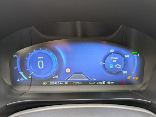 Ford Kuga 2.5 PHEV Vignale 225pk | Winterpack | Head - Up Display | Elekt. achterklep | Dode Hoek Detectie | ActivLease financial lease