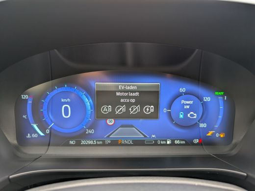 Ford Kuga 2.5 PHEV Vignale 225pk | Winterpack | Head - Up Display | Elekt. achterklep | Dode Hoek Detectie | ActivLease financial lease