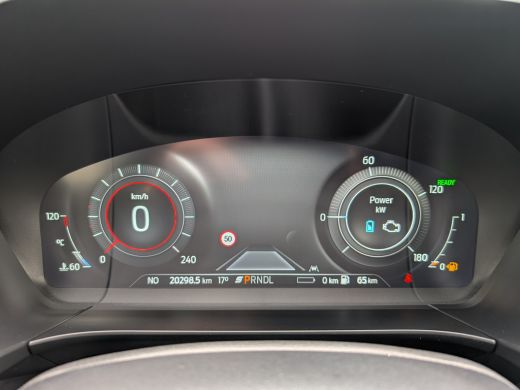 Ford Kuga 2.5 PHEV Vignale 225pk | Winterpack | Head - Up Display | Elekt. achterklep | Dode Hoek Detectie | ActivLease financial lease