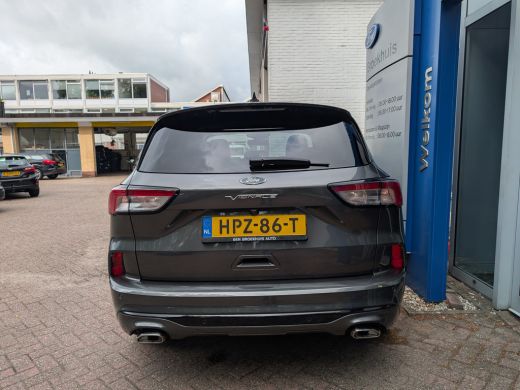 Ford Kuga 2.5 PHEV Vignale 225pk | Winterpack | Head - Up Display | Elekt. achterklep | Dode Hoek Detectie | ActivLease financial lease