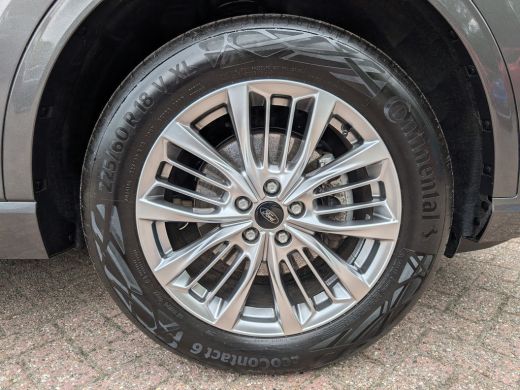 Ford Kuga 2.5 PHEV Vignale 225pk | Winterpack | Head - Up Display | Elekt. achterklep | Dode Hoek Detectie | ActivLease financial lease