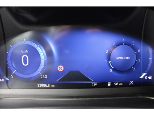 Ford Puma 1.0EB 155PK HYBRID ST-LINE | WINTERPACK | ALL-SEASON | DEALER OH! | PARKEERSENSOREN | NAVI | CLIM... ActivLease financial lease