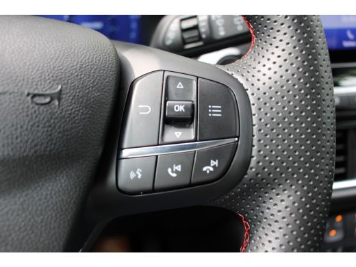Ford Puma 1.0EB 155PK HYBRID ST-LINE | WINTERPACK | ALL-SEASON | DEALER OH! | PARKEERSENSOREN | NAVI | CLIM... ActivLease financial lease