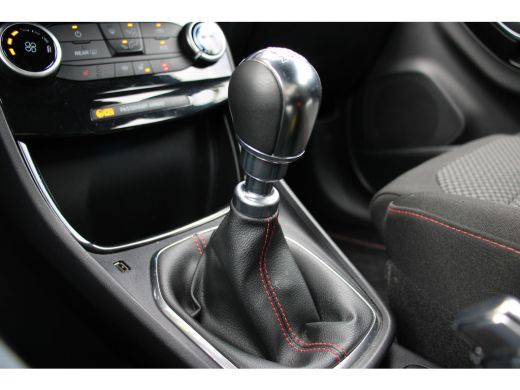 Ford Puma 1.0EB 155PK HYBRID ST-LINE | WINTERPACK | ALL-SEASON | DEALER OH! | PARKEERSENSOREN | NAVI | CLIM... ActivLease financial lease