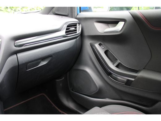 Ford Puma 1.0EB 155PK HYBRID ST-LINE | WINTERPACK | ALL-SEASON | DEALER OH! | PARKEERSENSOREN | NAVI | CLIM... ActivLease financial lease