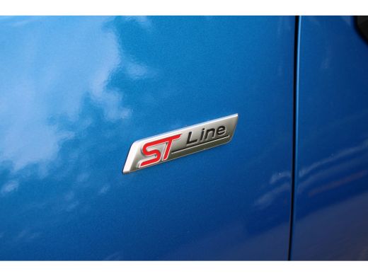 Ford Puma 1.0EB 155PK HYBRID ST-LINE | WINTERPACK | ALL-SEASON | DEALER OH! | PARKEERSENSOREN | NAVI | CLIM... ActivLease financial lease