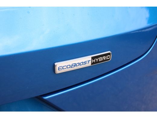 Ford Puma 1.0EB 155PK HYBRID ST-LINE | WINTERPACK | ALL-SEASON | DEALER OH! | PARKEERSENSOREN | NAVI | CLIM... ActivLease financial lease
