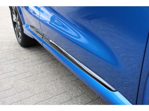 Ford Puma 1.0EB 155PK HYBRID ST-LINE | WINTERPACK | ALL-SEASON | DEALER OH! | PARKEERSENSOREN | NAVI | CLIM... ActivLease financial lease