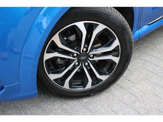 Ford Puma 1.0EB 155PK HYBRID ST-LINE | WINTERPACK | ALL-SEASON | DEALER OH! | PARKEERSENSOREN | NAVI | CLIM... ActivLease financial lease