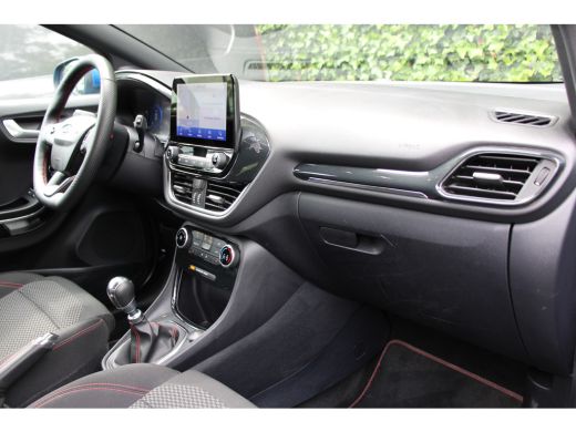 Ford Puma 1.0EB 155PK HYBRID ST-LINE | WINTERPACK | ALL-SEASON | DEALER OH! | PARKEERSENSOREN | NAVI | CLIM... ActivLease financial lease