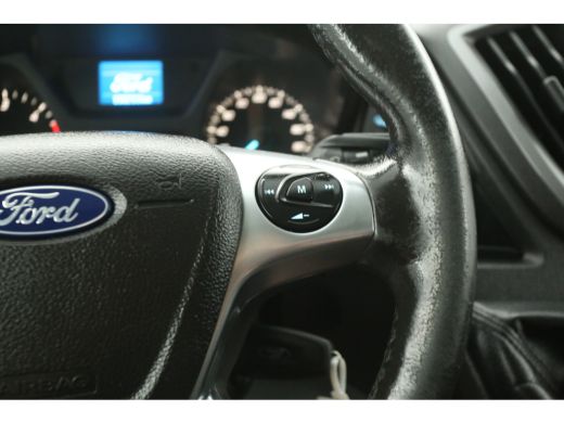 Ford Transit 290 2.0 TDCI L2H2 Airco Cruise 3 Persoons PDC Imperiaal Elektrpakket Trekhaak ActivLease financial lease