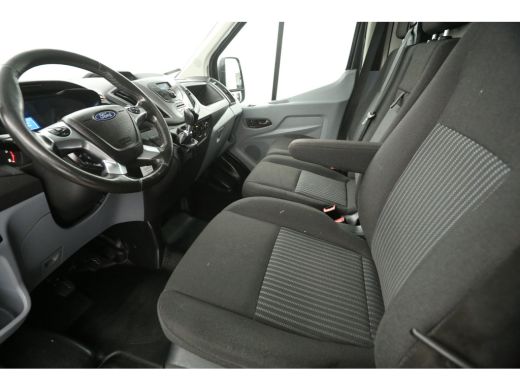 Ford Transit 290 2.0 TDCI L2H2 Airco Cruise 3 Persoons PDC Imperiaal Elektrpakket Trekhaak ActivLease financial lease