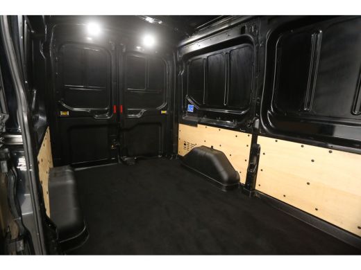 Ford Transit 290 2.0 TDCI L2H2 Airco Cruise 3 Persoons PDC Imperiaal Elektrpakket Trekhaak ActivLease financial lease