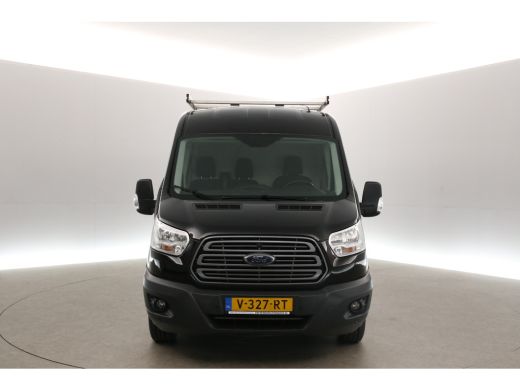 Ford Transit 290 2.0 TDCI L2H2 Airco Cruise 3 Persoons PDC Imperiaal Elektrpakket Trekhaak ActivLease financial lease