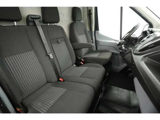 Ford Transit 290 2.0 TDCI L2H2 Airco Cruise 3 Persoons PDC Imperiaal Elektrpakket Trekhaak ActivLease financial lease