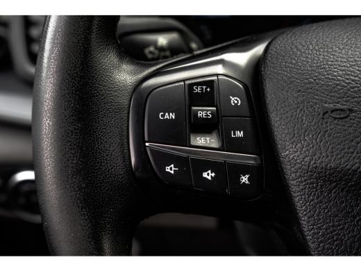 Ford Transit Custom 280 2.0 TDCI L1H1 | Inrichting | GateLock | 3-Zits | LED | Airco | Cruise | PDC | Euro 6 ActivLease financial lease