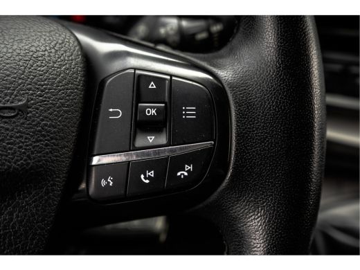 Ford Transit Custom 280 2.0 TDCI L1H1 | Inrichting | GateLock | 3-Zits | LED | Airco | Cruise | PDC | Euro 6 ActivLease financial lease
