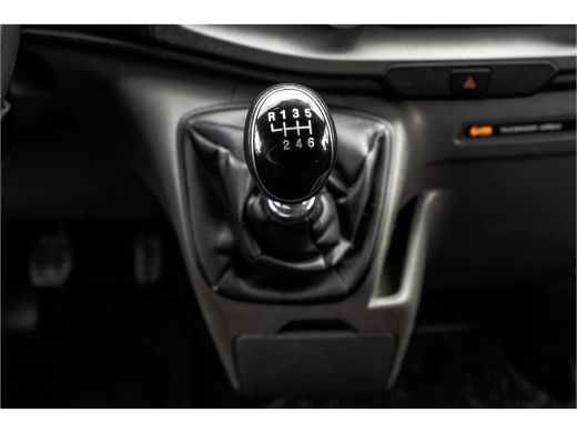 Ford Transit Custom 280 2.0 TDCI L1H1 | Inrichting | GateLock | 3-Zits | LED | Airco | Cruise | PDC | Euro 6 ActivLease financial lease