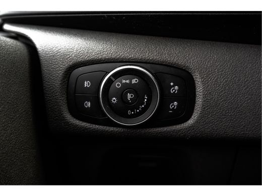 Ford Transit Custom 280 2.0 TDCI L1H1 | Inrichting | GateLock | 3-Zits | LED | Airco | Cruise | PDC | Euro 6 ActivLease financial lease