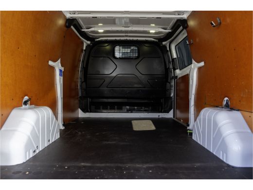 Ford Transit Custom 290 2.0 TDCI L2H1 | Automaat | Euro 6 |131PK | Camera | Navi | Airco | Cruise | PDC ActivLease financial lease