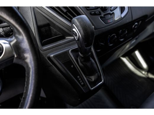 Ford Transit Custom 290 2.0 TDCI L2H1 | Automaat | Euro 6 |131PK | Camera | Navi | Airco | Cruise | PDC ActivLease financial lease