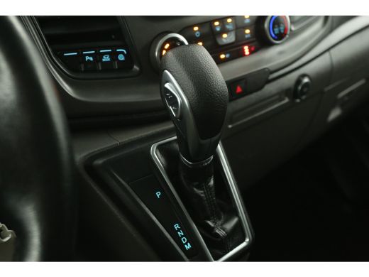 Ford Transit Custom 300 2.0 TDCI L2H1 Automaat Airco Camera Cruise Carplay LED 2xSchuifdeur PDC 3 Persoons ActivLease financial lease